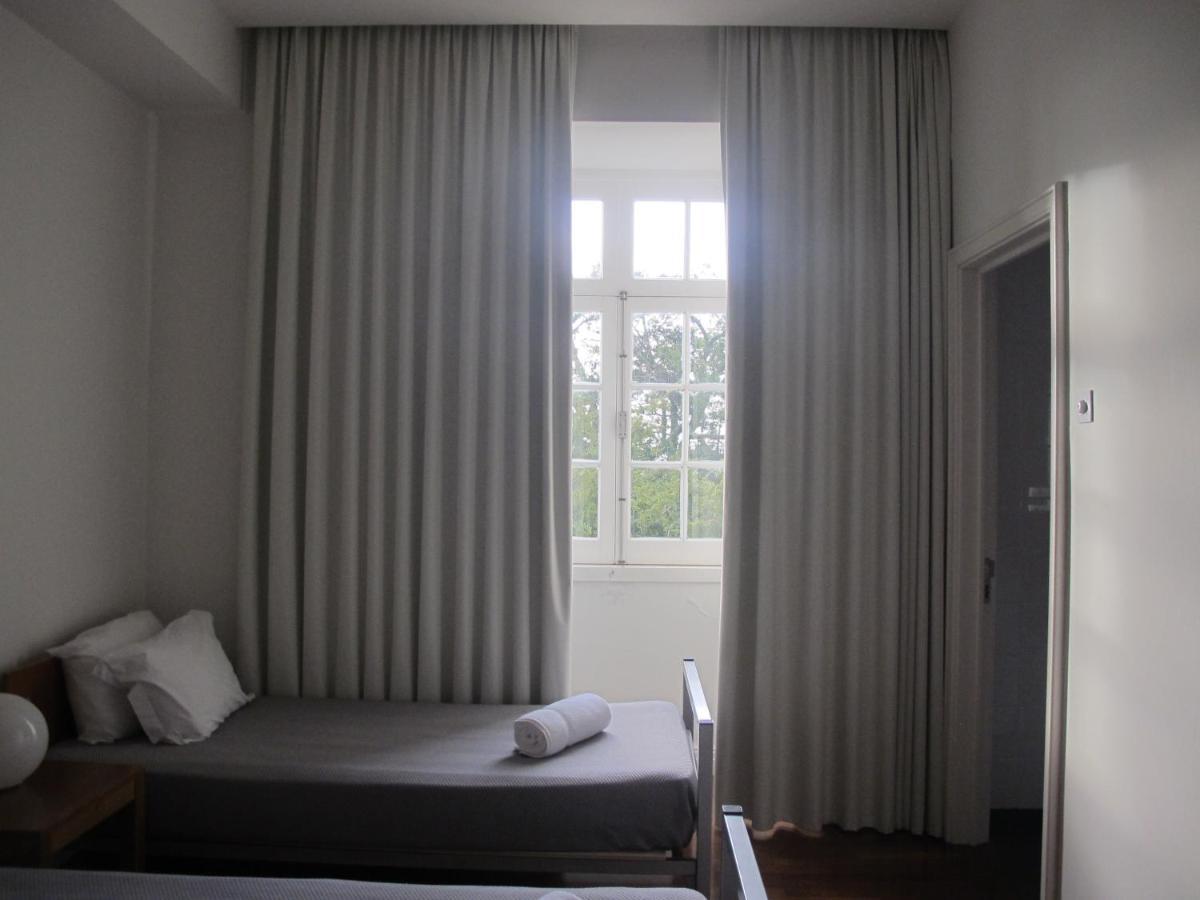 Azores Youth Hostels - Sao Miguel Ponta Delgada  Ngoại thất bức ảnh