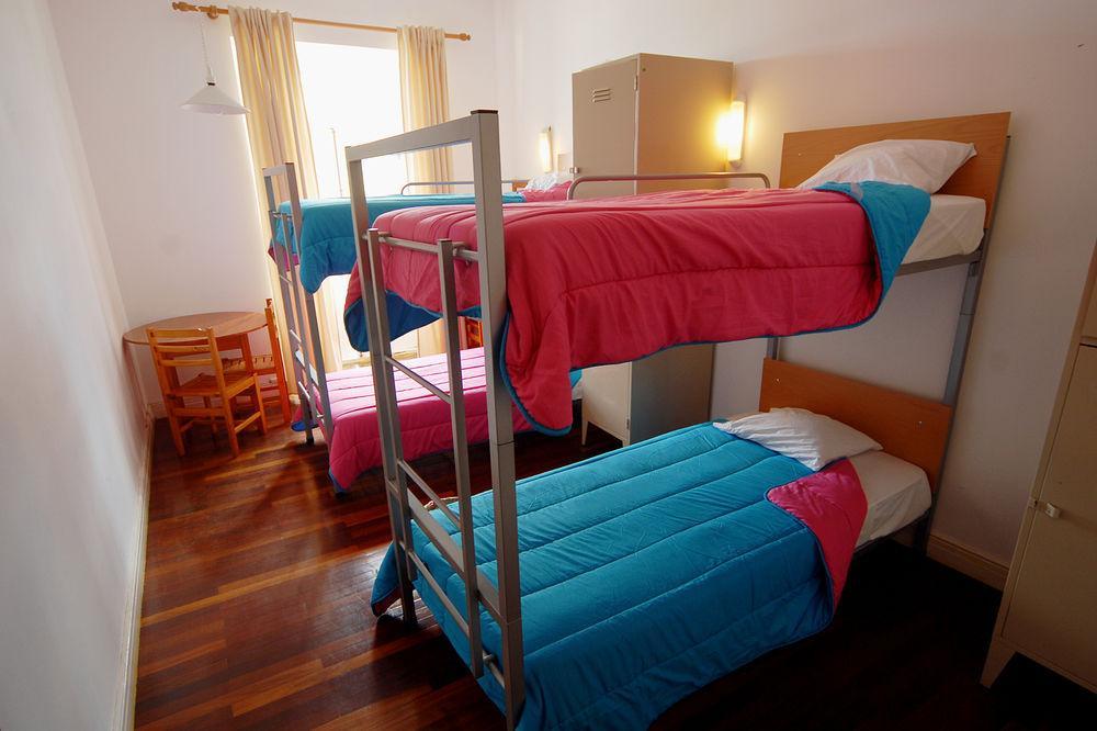 Azores Youth Hostels - Sao Miguel Ponta Delgada  Ngoại thất bức ảnh