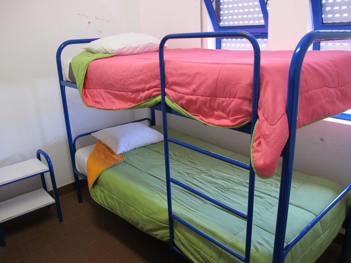 Azores Youth Hostels - Sao Miguel Ponta Delgada  Ngoại thất bức ảnh