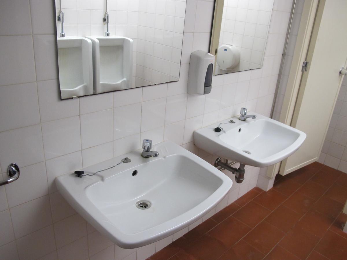 Azores Youth Hostels - Sao Miguel Ponta Delgada  Ngoại thất bức ảnh