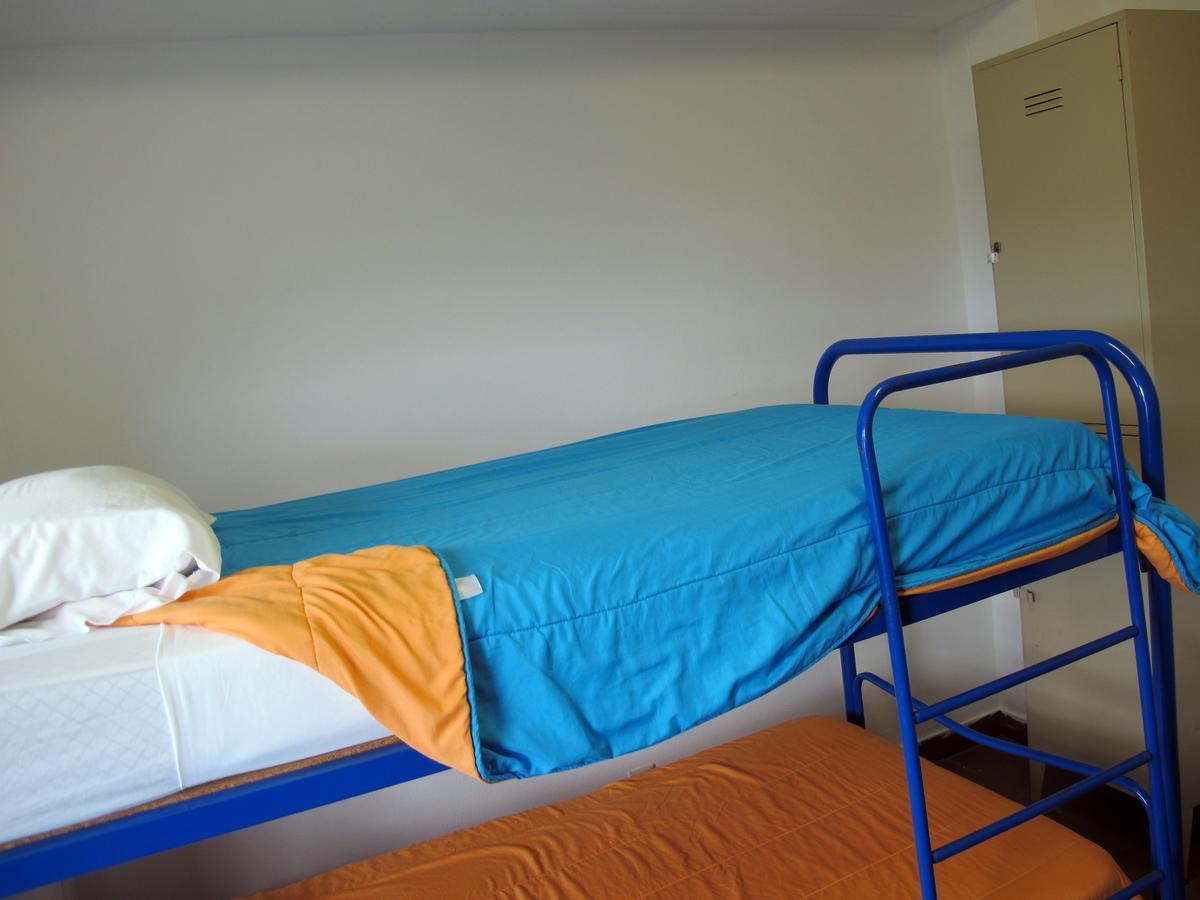 Azores Youth Hostels - Sao Miguel Ponta Delgada  Ngoại thất bức ảnh