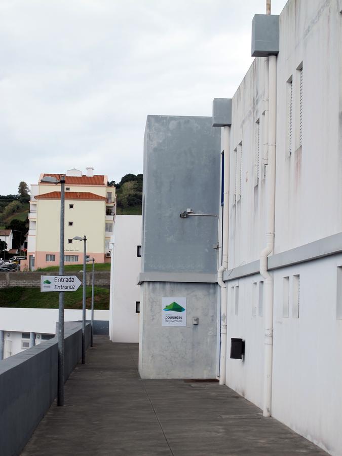 Azores Youth Hostels - Sao Miguel Ponta Delgada  Ngoại thất bức ảnh