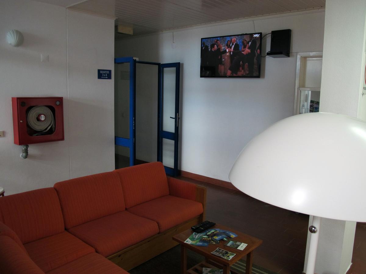 Azores Youth Hostels - Sao Miguel Ponta Delgada  Ngoại thất bức ảnh