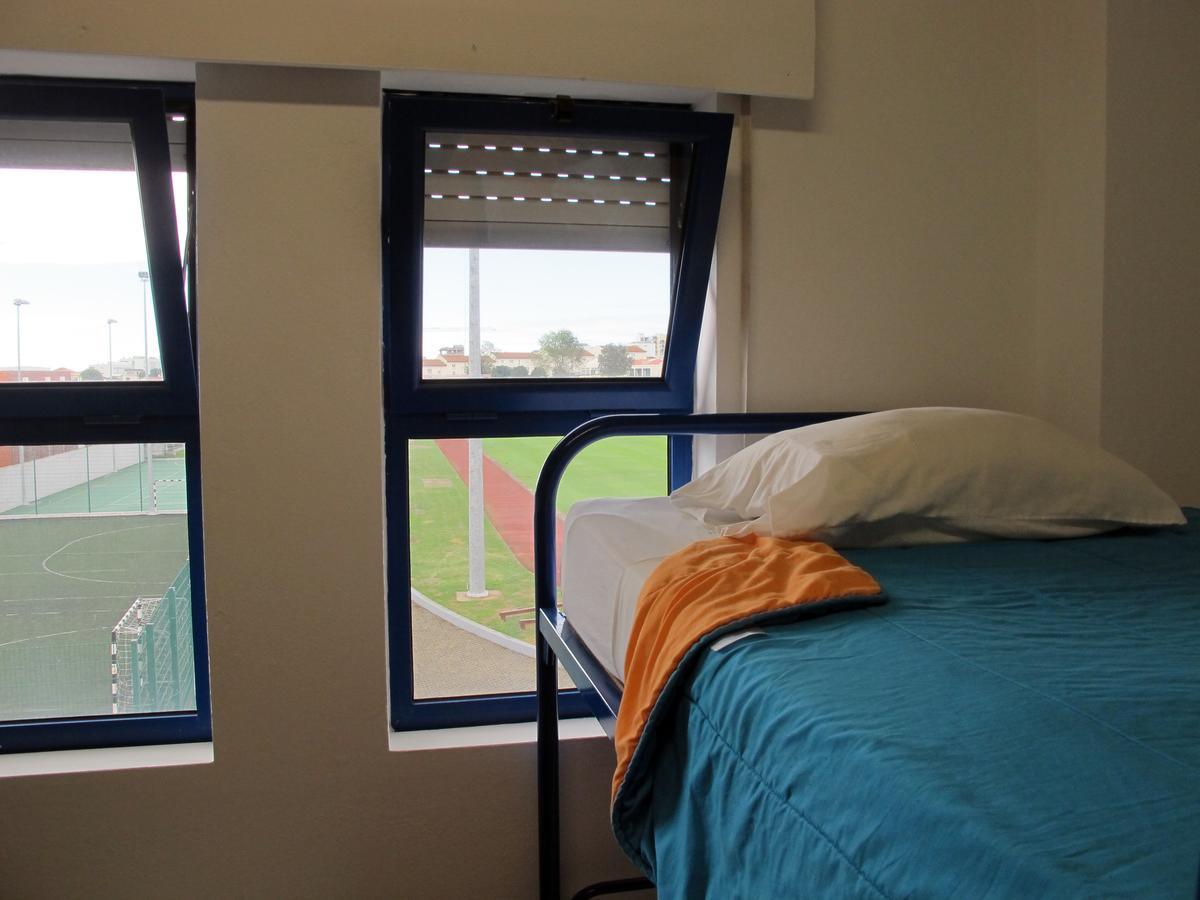 Azores Youth Hostels - Sao Miguel Ponta Delgada  Ngoại thất bức ảnh