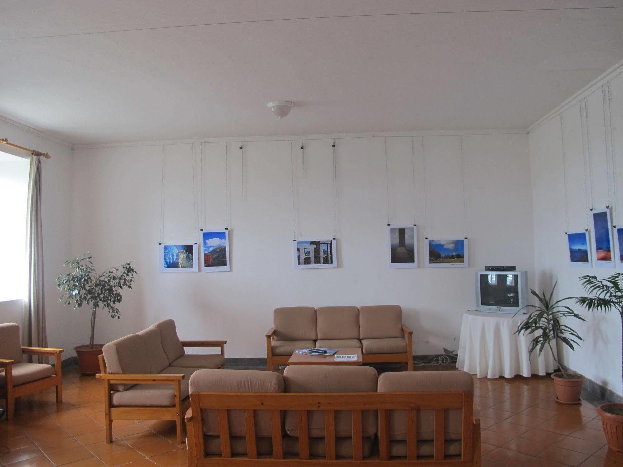Azores Youth Hostels - Sao Miguel Ponta Delgada  Ngoại thất bức ảnh
