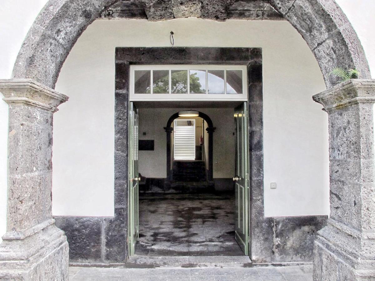Azores Youth Hostels - Sao Miguel Ponta Delgada  Ngoại thất bức ảnh