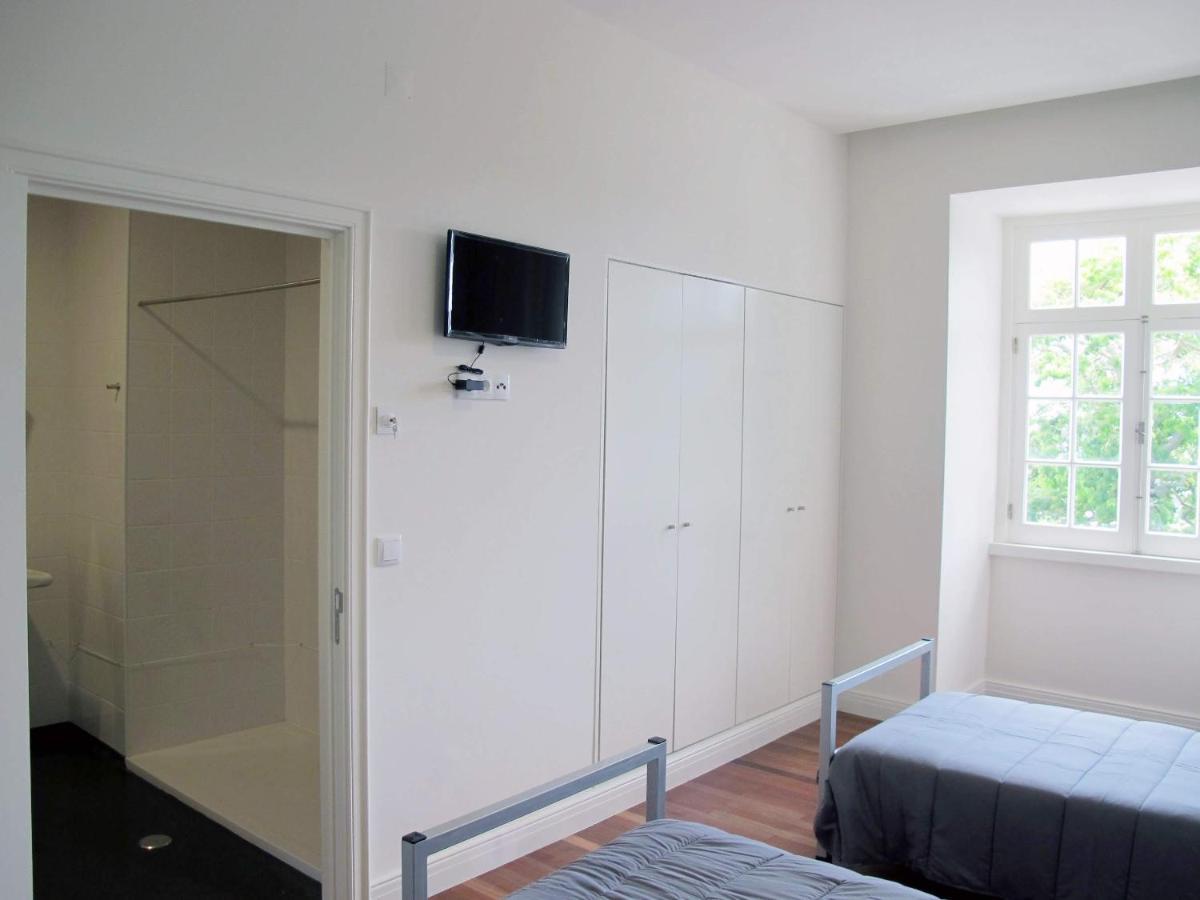 Azores Youth Hostels - Sao Miguel Ponta Delgada  Ngoại thất bức ảnh